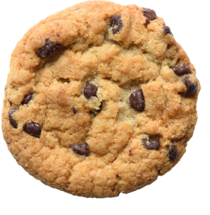 チョコチップクッキー