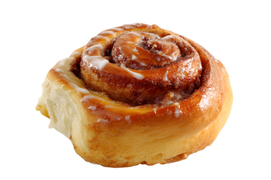 シナモンロール