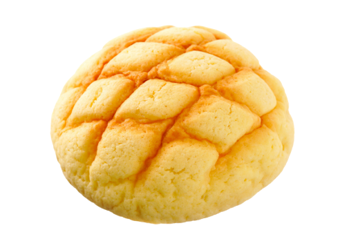 メロンパン